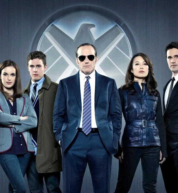 agents of shield