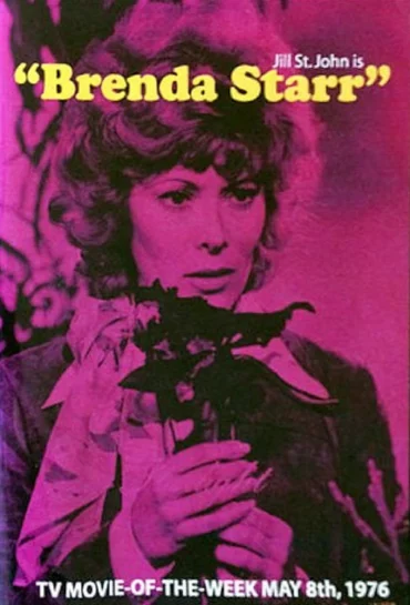 Brenda Starr (1976)