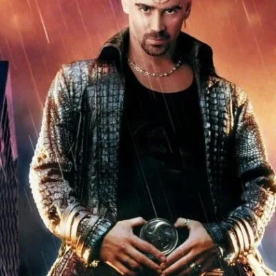 colin farrell daredevil