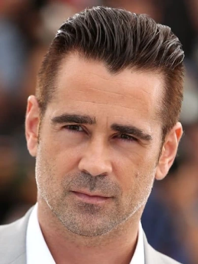 Colin Farrell