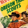Oregon Trail Scouts