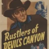Rustlers of Devil’s Canyon