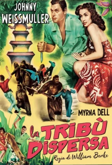La Tribù Dispersa