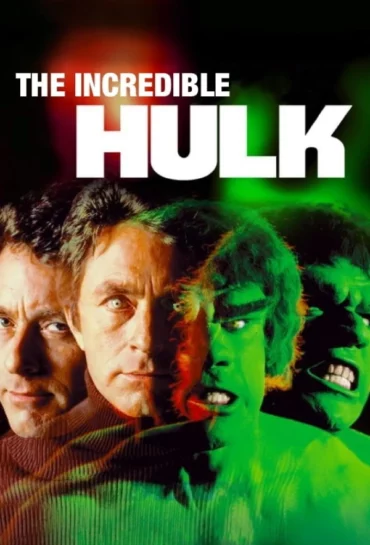 L’incredibile Hulk (1977)