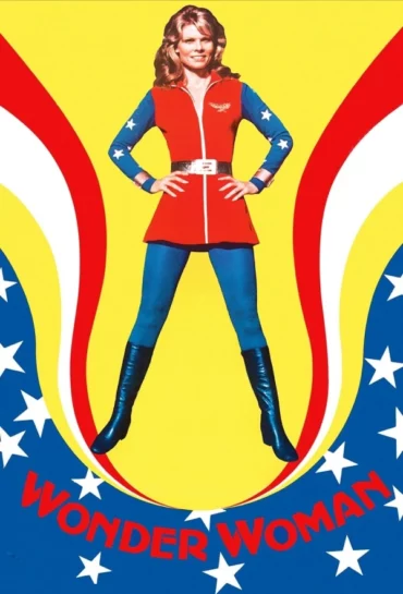 Wonder Woman (1974)