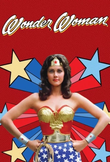 Wonder Woman (1975)
