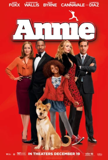 Annie – La felicità è contagiosa