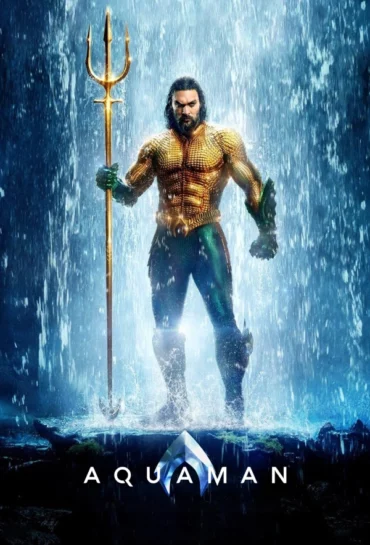 Aquaman (2018)