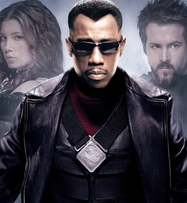 blade trinity 2004