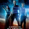 Cowboys & Aliens