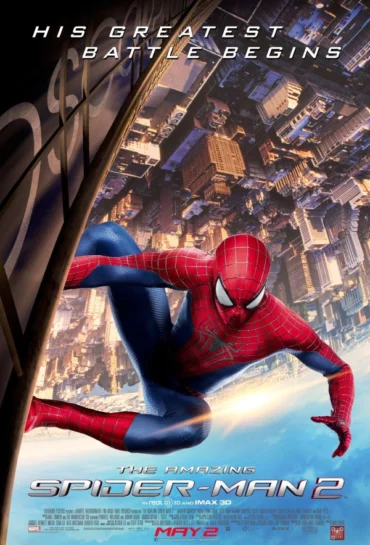 The Amazing Spider-Man 2 – Il potere di Electro