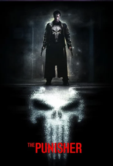 The Punisher (2004)