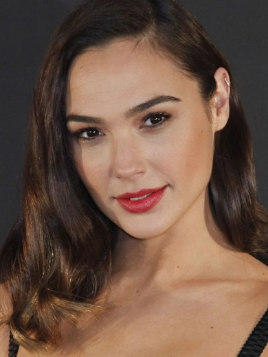 Gal Gadot
