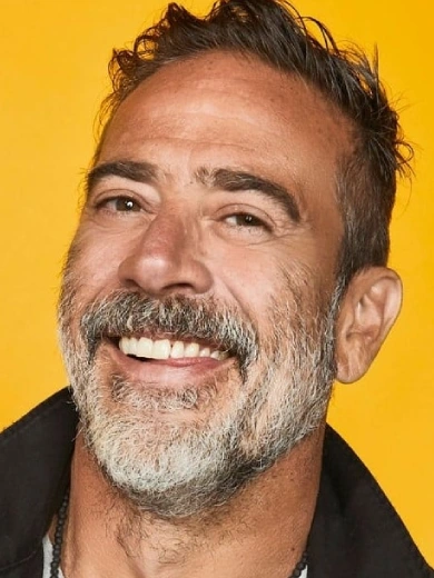 Jeffrey Dean Morgan