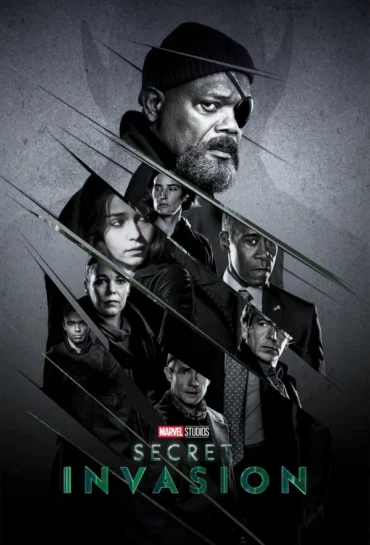Secret Invasion