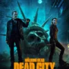 The Walking Dead: Dead City