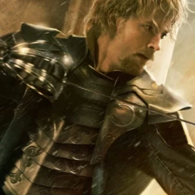 zachary levi thor dark world