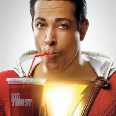 zachary levi shazam