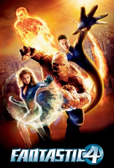 I Fantastici 4