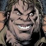 mister hyde