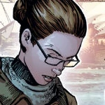 rebecca stevens