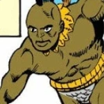papa legba