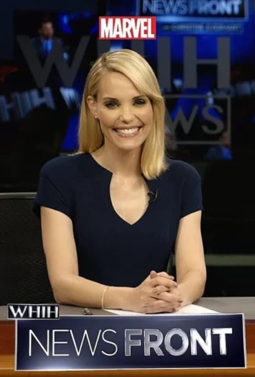 WHiH Newsfront