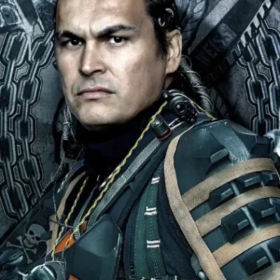 adam beach suicide squad