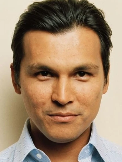 Adam Beach