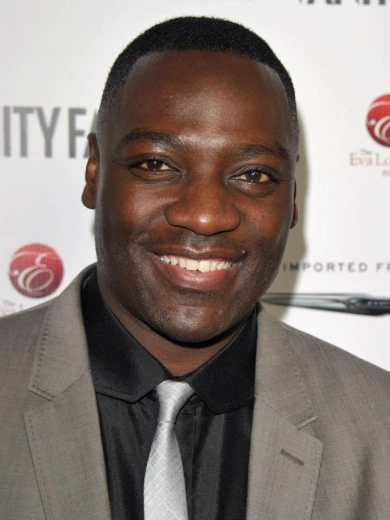 Adewale Akkinuoye-Agbaje