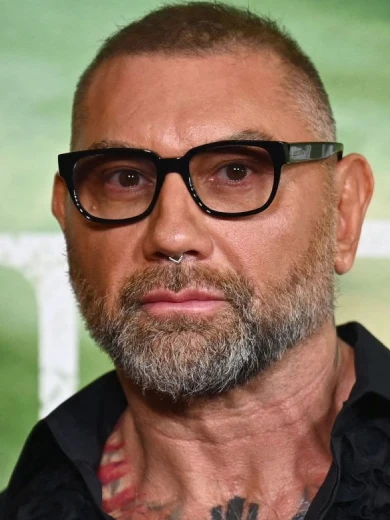 Dave Bautista