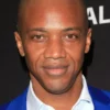 J. August Richards