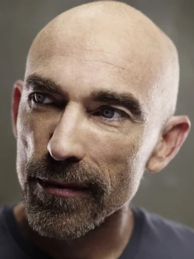 Jackie Earle Haley