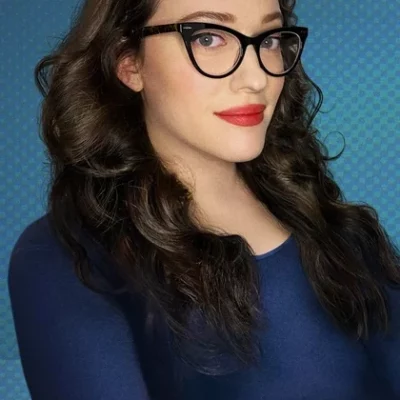 kat dennings wandavision