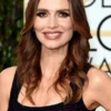 Saffron Burrows