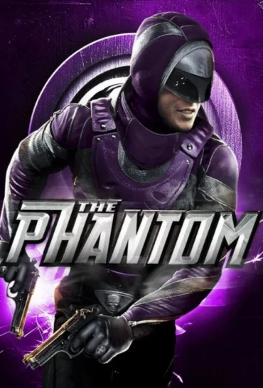 The Phantom (2009)