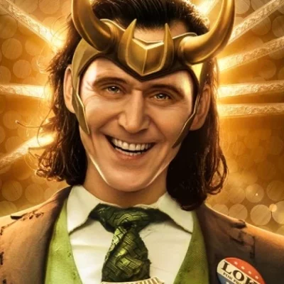 tom hiddleston loki