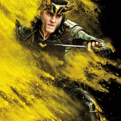 tom hiddleston thor ragnarok