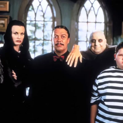 addams family reunion 1998