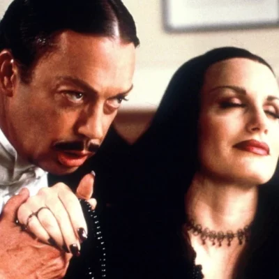 addams family reunion 1998