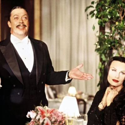 addams family reunion 1998