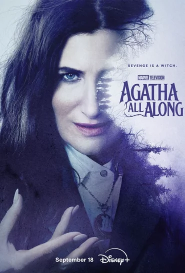 Agatha All Along