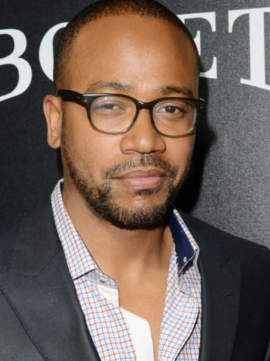 Columbus Short