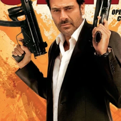 jeffrey dean morgan thelosers