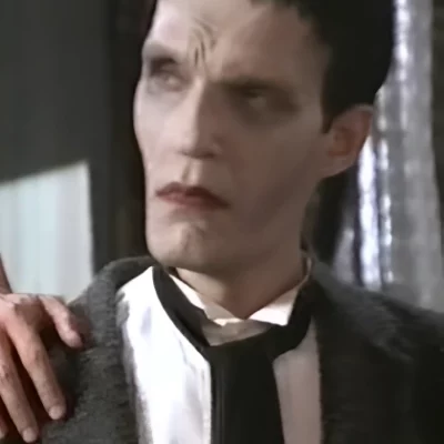 john desantis addams family