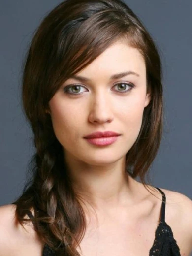 Olga Kurylenko