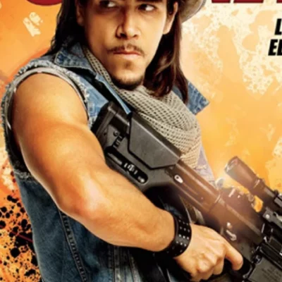 oscar jaenada thelosers