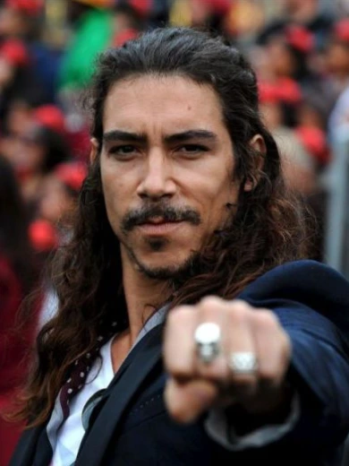 Óscar Jaenada