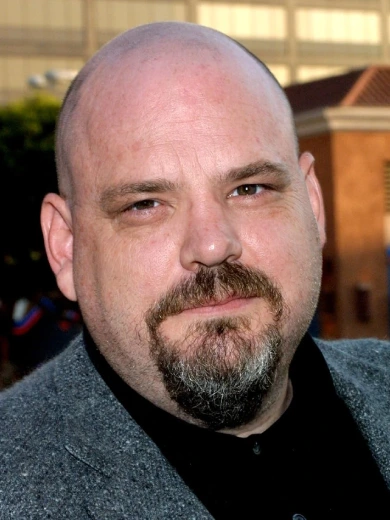 Pruitt Taylor Vince