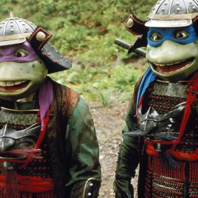 tmnt III 1993